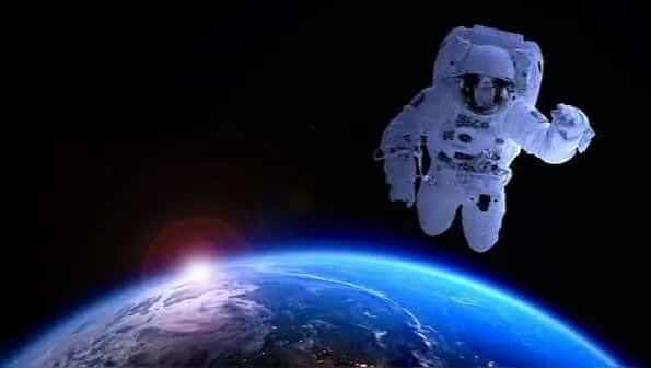 Pakistan's First Astronaut to Fly Into Space November 25