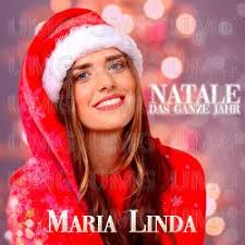 Maria Linda: discografia, biografia, album e vinili