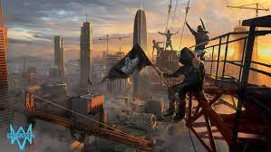 Publicado 25 de novembro de 2016 às 13:01. Watch Dogs 2 Neuer Story Trailer Heisst Euch Bei Dedsec Willkommen Und Story Mission Im Video