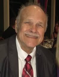 Obituary for Jackie L. Baugh