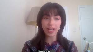 Sustainability Awareness Week 2021: Welcome Remarks from Caroline Levine  from the SGA · Archive