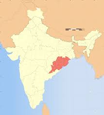 Religious violence in Odisha - Wikipedia