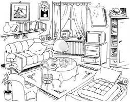 Coloring book for children house royalty free cliparts vectors. Nativity Coloring Pages Coloring Books Coloring Pages