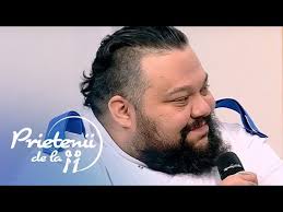 "Uriaşul" lui Bontea a câştigat trofeul "Chefi la cuţite"! Mihai Munteanu,  eroul tunicilor albastre!