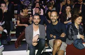 Pedro crispim foi rápido na sua análise e dado os acontecimentos passados no bb2020, não teve dúvidas: Caras Claudio Ramos E Pedro Crispim Reaproximam Se