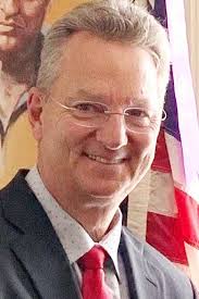 Republican Tony German drops bid for NY 19th Congressional District seat