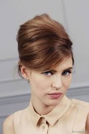 Here's the other thing about vintage hair: 11 Easy Vintage Hairstyles That Are A Cinch To Do We Promise Sheknows