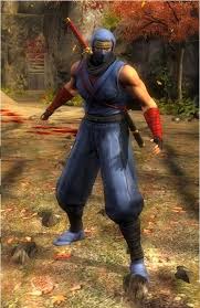 Ryu and rachel will each have four unlockable costumes, while ayane and momiji will have two. Ninja Gaiden S How To Unlock All Costumes Ninja Gaiden Master Collection