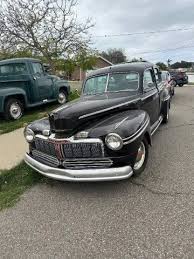 Image result for Dark Slate Gray 1946 Mercury