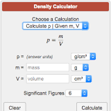 Image result for how to find the density of a golf ball