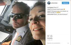 Si le décollage de sa navette space x a été décalée jeudi en raison des conditions thomas pesquet est en couple avec anne mottet, ingénieure de profession, diplômée de l'institut national polytechnique. Qui Est Anne Mottet La Compagne De Thomas Pesquet Tele Star