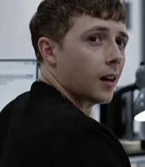 Isaiah Verse Whitaker The Pitt