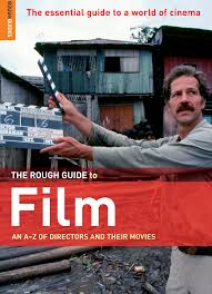 THE ROUGH GUIDE to The essential guide to a world of cinema