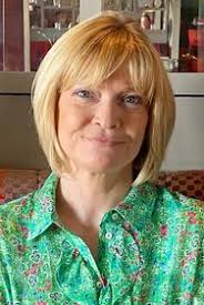 Condolence Book for Gina Healy (Galway City, Galway)