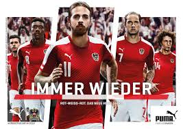 Fifa 17 u21 future europe squad. Fussballnationalmannschaft Von Osterreich Ofb Trikot 2021