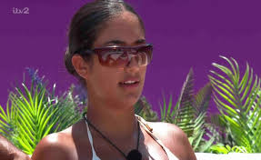 Shakira and Toni's savage comments behind Love Islander's backs are exposed  before explosive row kicks off