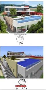 Then you simply mine in a ultimately, finding diamonds is luck in minecraft. Minecraft Totally Wanna Make This Sometime I Ll Post Pic When I Do Minecraft Designs Minecraft Minecraft Houses