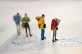 In accordance with the rules of entry into russia. The Complete Guide To Getting A Russian Visa Expatica