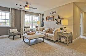 Unfortunately our kitchen remodel was back in 2013 and we went w traditional off white (that's really almond) cabinets. Home Improvement Archives Beige Carpet Living Room Beige Living Rooms Living Room Carpet