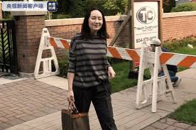 21 hours ago · 中國電訊設備商華為副董事長孟晚舟引渡案在加拿大的審訊結束，未有即時宣判，加拿大卑詩省最高法院法官霍姆斯表示，會在10月21日公布裁決日期。 內地傳媒報道，預計會在10月下旬或之後有裁決。 加拿大總理杜魯多早前宣布，提前在9月20日舉行大選，報道引述觀察人士認為，法官顯然是希望將. å­Ÿæ™šèˆŸå¼•æ¸¡æ¡ˆ å¤šåè¯äººæŽ¥å—è¯¢é—®æ‹˜æ•ç»†èŠ‚æœ‰è‹¥å¹²ç–'ç‚¹ Okpai