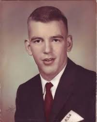 James Ashcraft Obituary (1943