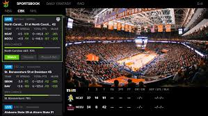 Pick from your favorite stars each week. Draftkings Sports Betting App Lands On Dish Network Set Tops Variety