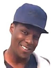 Marvin Larverne Wilson Jr.