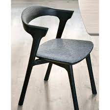 Gift vouchers available starting at £20.00. Bok Dining Chair Gray Fabric Black Oak Over The Years The Bok Dining Chair Designed By Alain Dining Chairs Black Dining Chairs Leather Dining Room Chairs