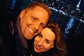 Fundraiser by Hilary Hawk : Brian Devaney Funeral