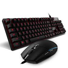 Here, logitechsoftwarecenter.com provide it for you, below we provide a lot of software and setup manuals for your needs, also available a brief review of. Logitech Rare Keyboard And Mouse Bundle G41 Ocuk