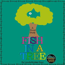 Daniels inspires ally with a quote sometimes attributed to. Fish In A Tree Quotes Worksheets Teaching Resources Tpt