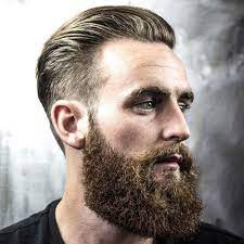 45 Best Hairstyles For A Receding Hairline 2020 Styles Hairstyles For Receding Hairline Mens Medium Length Hairstyles Long Hair Styles Men