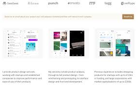 But it doesn't have to be that way. Top 24 Web Developer Portfolios To Get Inspirations 2019 Updated