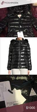 Moncler Jacket New Womens Women S Black Moncler Jacket Size 00 Or Xs S New Never Worn Tags Attachd Retails 1650 M Moncler Jacket Clothes Design Fashion