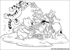 Winnie The Pooh And Friends Coloring Pages Christmas Google Search Disney Coloring Pages Printables Disney Coloring Pages Christmas Coloring Pages Looking for christmas coloring pages? disney coloring pages printables