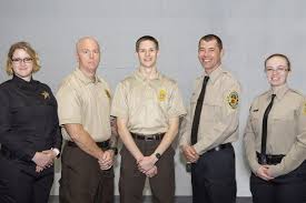 Jail And Correctional Officers Graduate Correctional Officer Jail County Jail