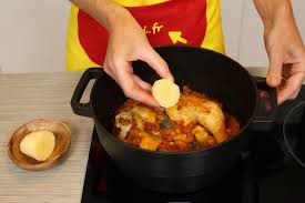 Comment Rattraper Un Plat Trop Sale Plat Trop Sale Recettes De Cuisine Cookeo Recette