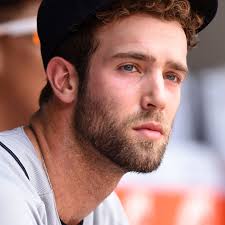 Daniel Norris' Instagram is