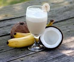 5 Super Not Green Smoothies Coconut Milk Smoothie Recipes Milk Smoothie Recipes Coconut Milk Smoothie