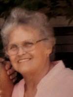 Barbara Martin Rich Obituary