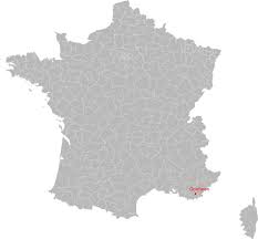 Proche des bouches du rhônes et du vaucluse, le var est baigné par la mer méditerranée. Carte De Gonfaron Situation Geographique Et Population De Gonfaron Code Postal 83590
