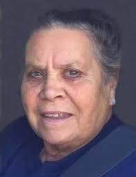 Obituary information for Ella Daniels