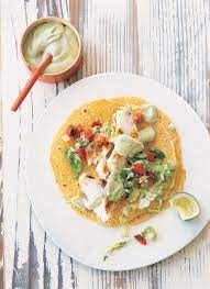 Maybe you would like to learn more about one of these? Grilled Fish Tacos In Corn Tortillas Williams Sonoma Taste