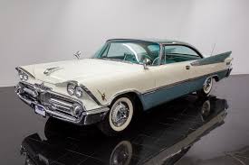 Image result for Ivory White 1959 Chrysler