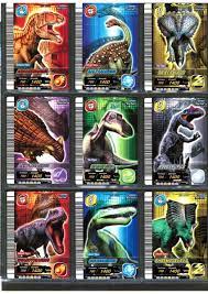 Maybe you would like to learn more about one of these? Pin On Dinosaur King Cards