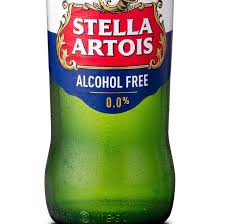It is free from alcohol and loaded with smoothness and a fluffy white head. Ab Inbev Launches Alcohol Free Stella Artois As Low Abv Beer Weathers Lockdown The Drinks Business