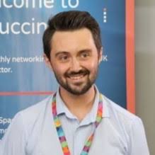 Zeynep Holmes على LinkedIn: #careers #spaceindustry #pathways #nowteach  #wetherbysenior #education…