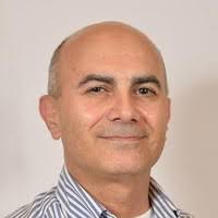 Serge Zenou Email & Phone Number