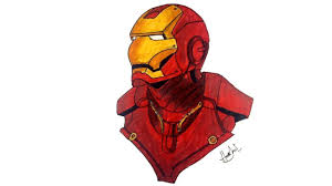 Iron man coloring pages for kids, how to draw iron man in the rain, superheroe drawing and coloring #ironman #howtodraw #coloringpages. Iron Man Drawing And Coloring Avengers Easy Iron Man Drawing For Beginners Youtube