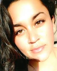 Tiffany Aragon's Instagram, Twitter & Facebook